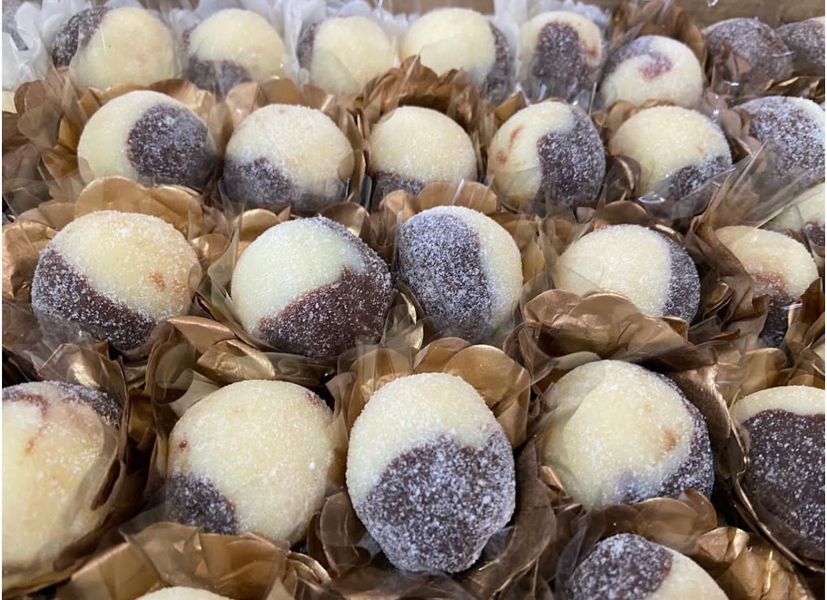 Panificadora e Confeitaria Di Napoli - Dinalva Doces