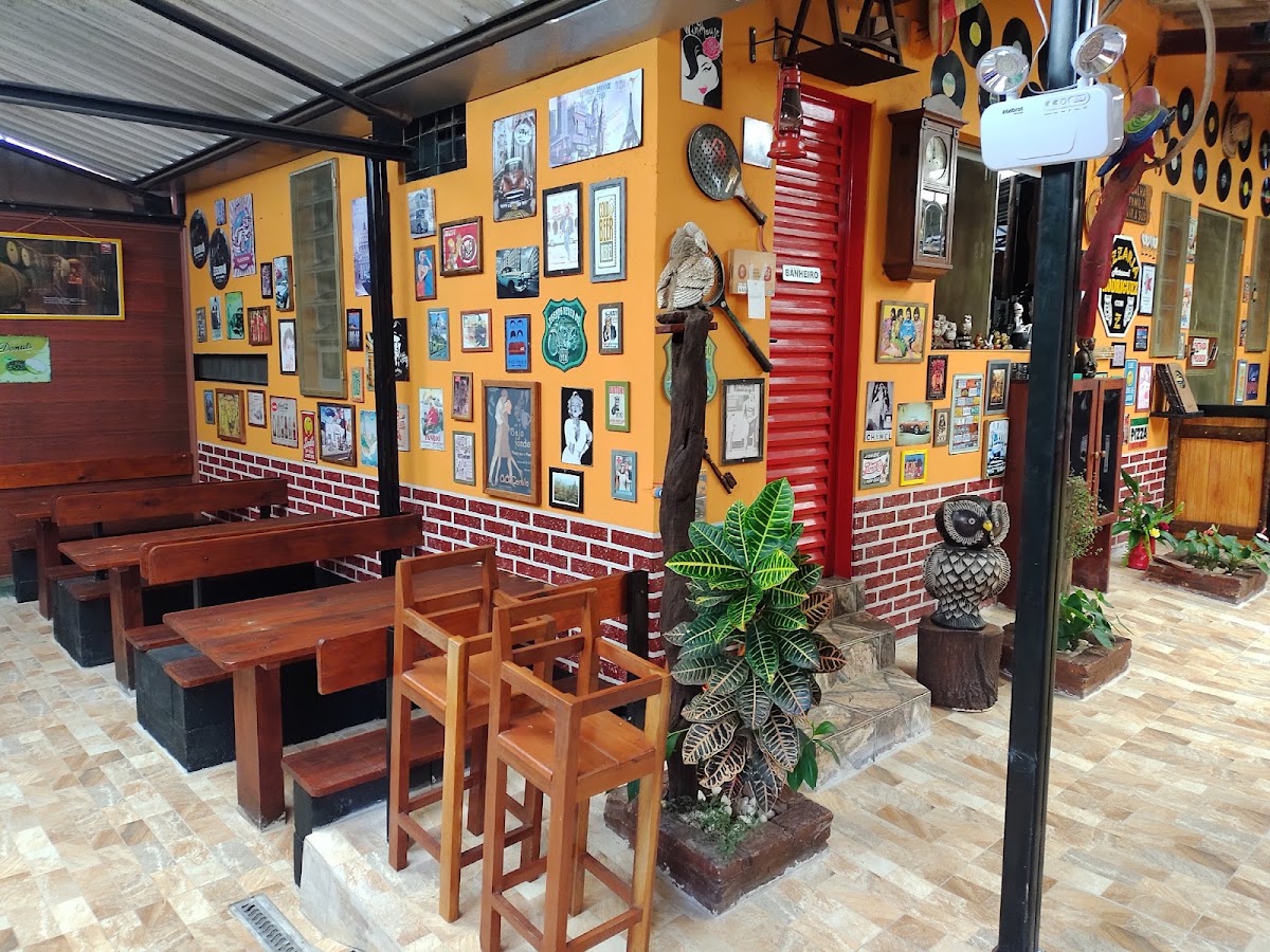 Pizzaria Artesanal Rodriguez ComZ