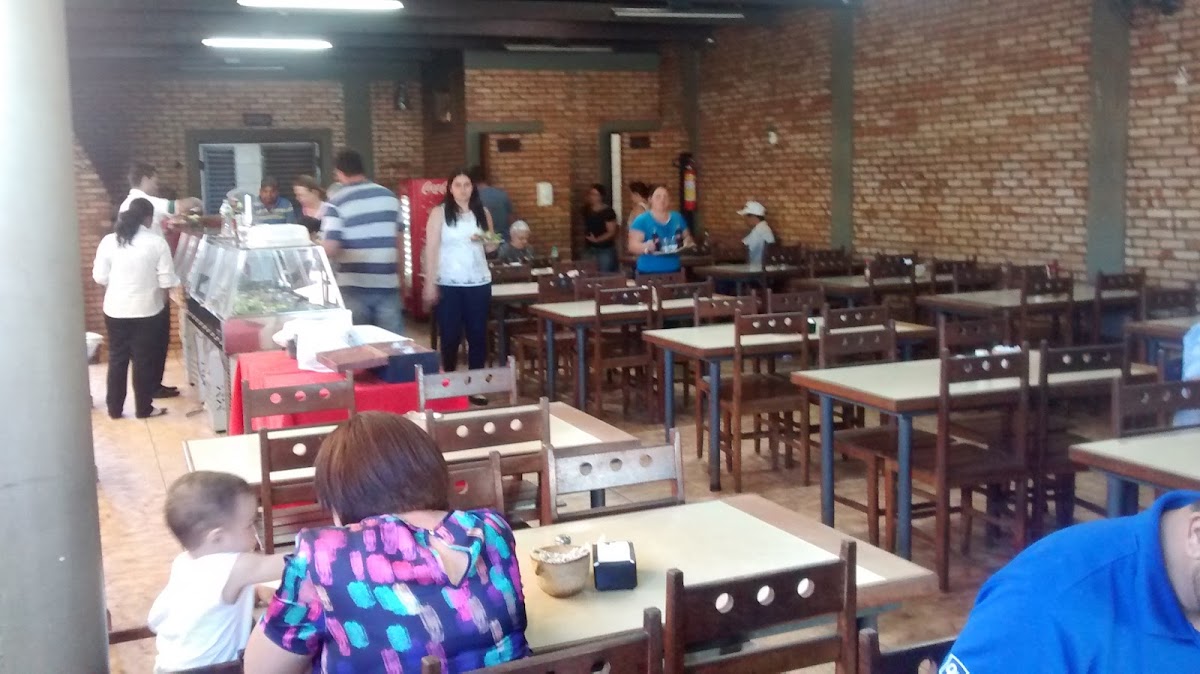 Restaurante Tradição