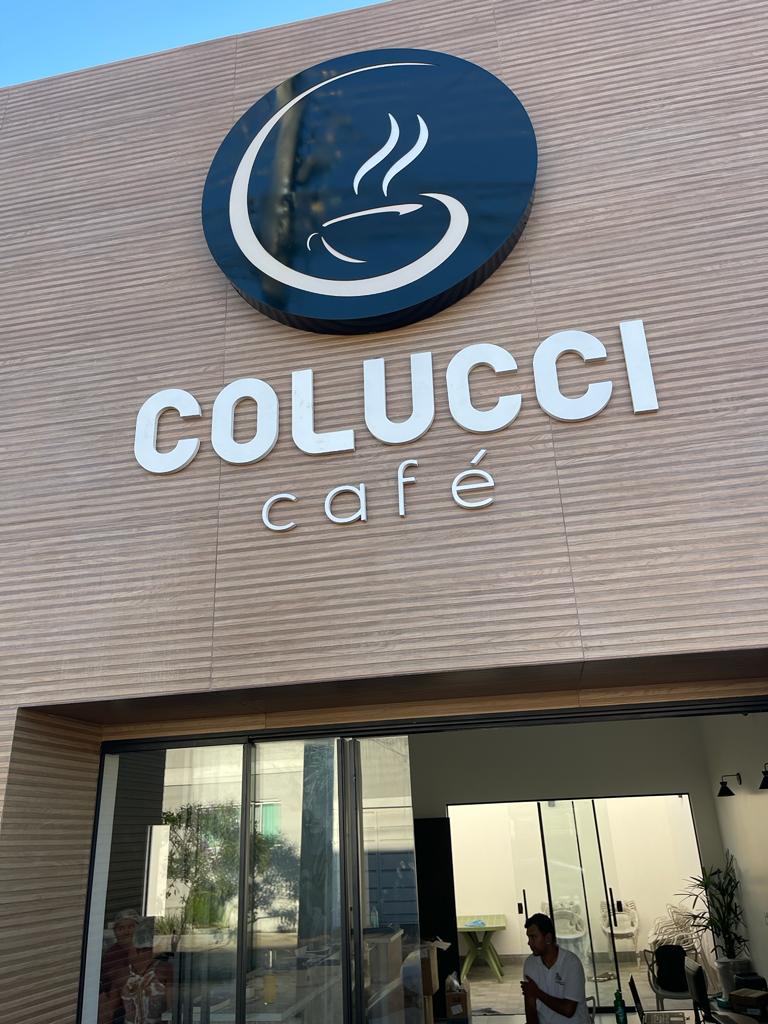 Colucci Café