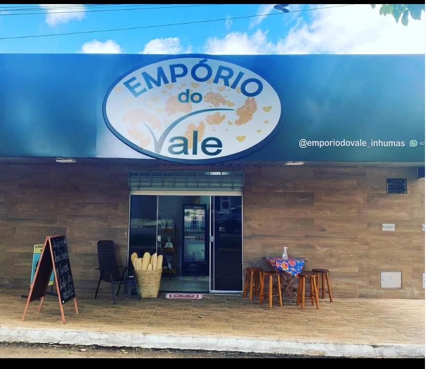 Empório do Vale