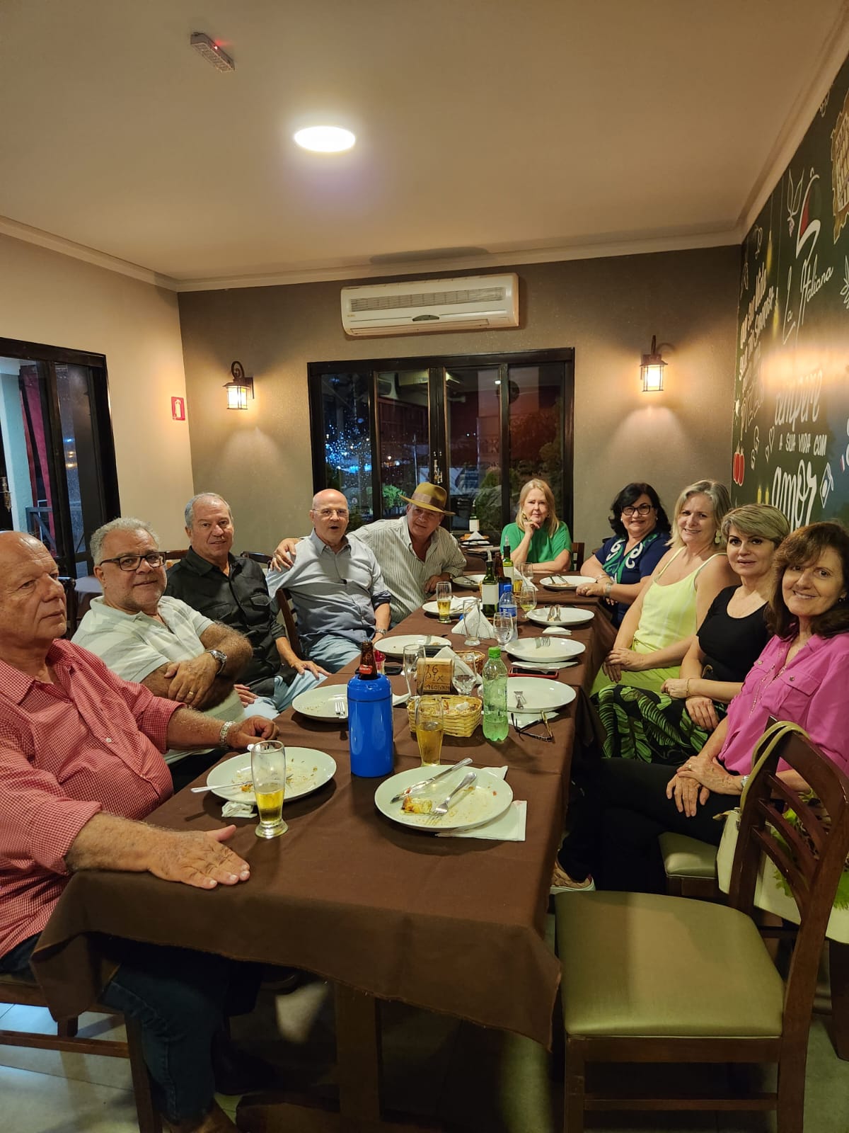 Pizzaria La Italiana