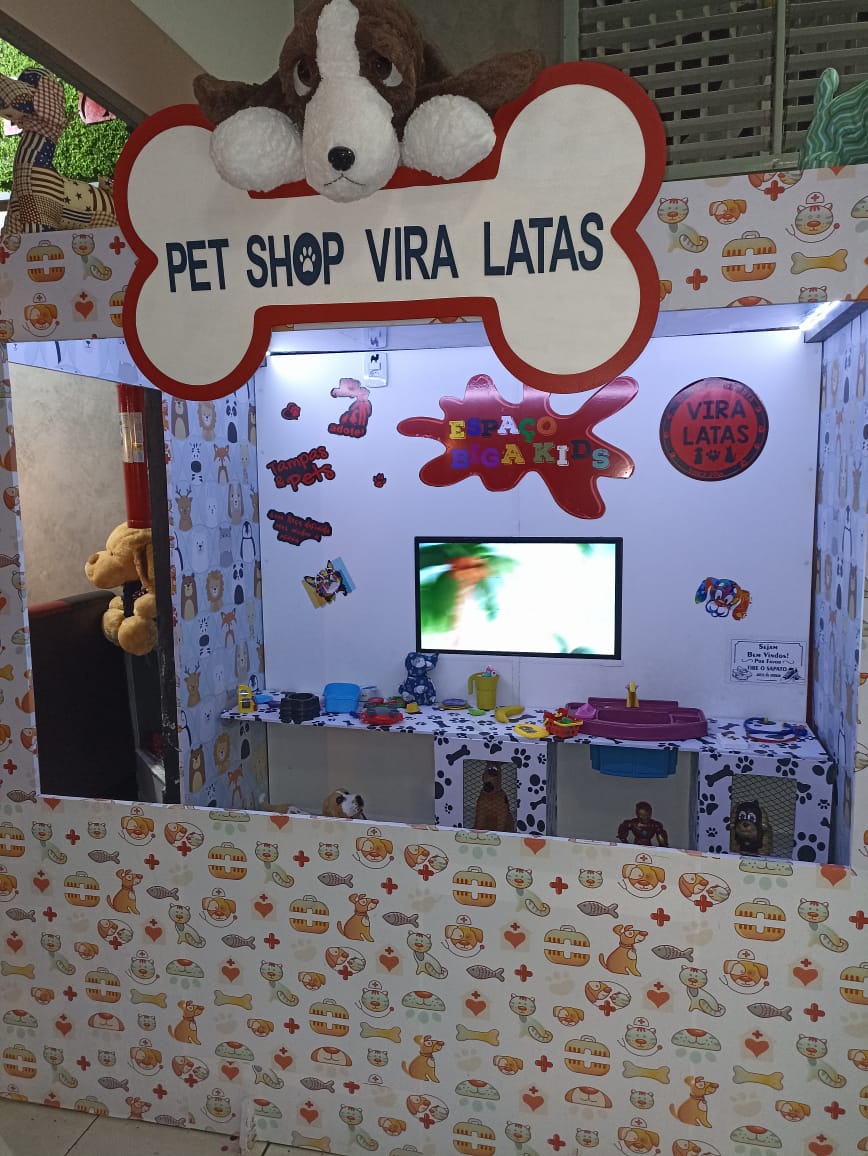 Hamburgueria Vira Latas ®️