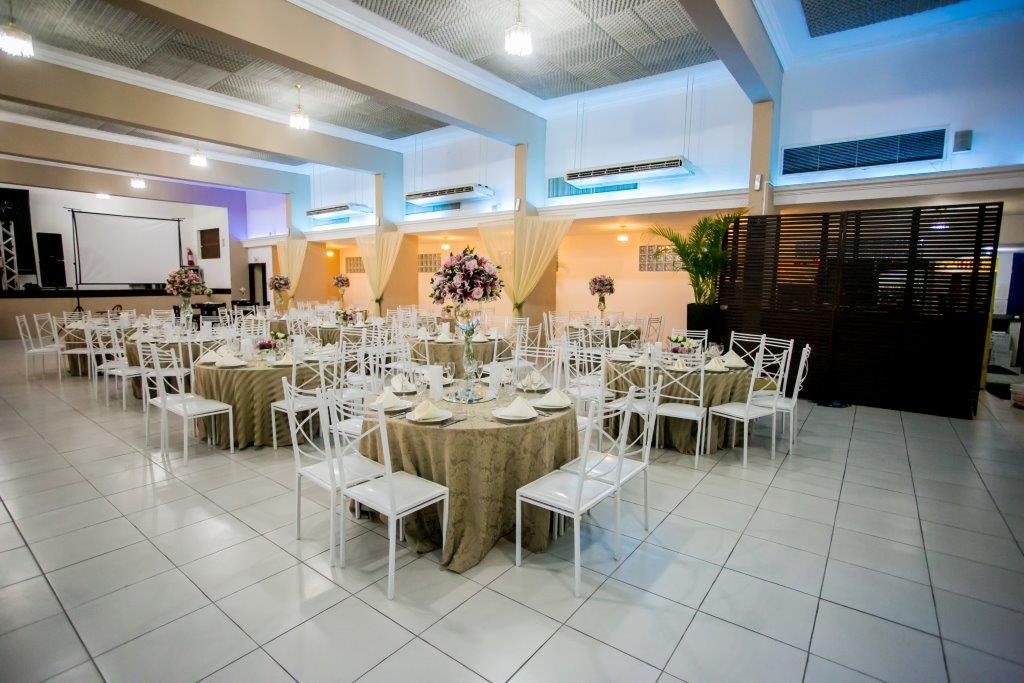 Sobrallia Buffet Trindade ABVO
