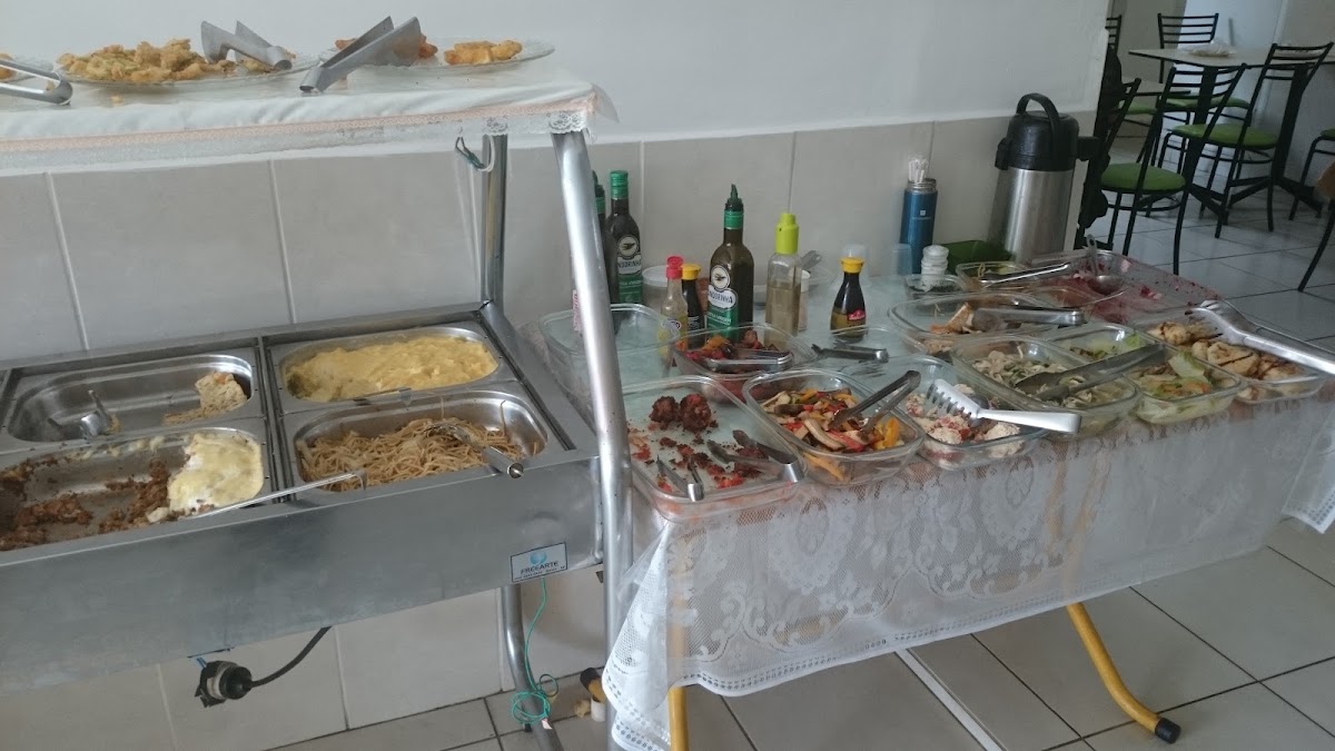 Restaurante Essência Oriental