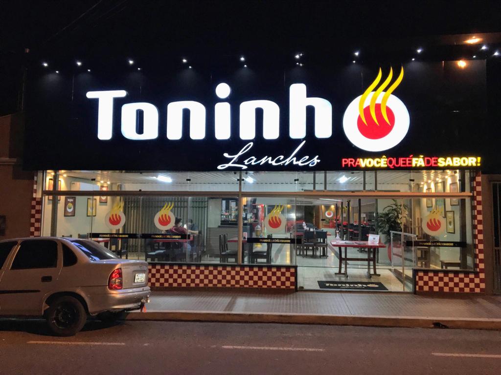 Toninho Lanches
