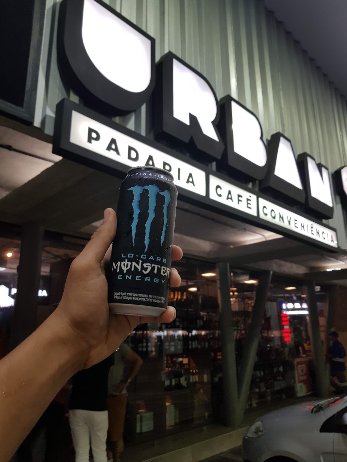 Empório Urban