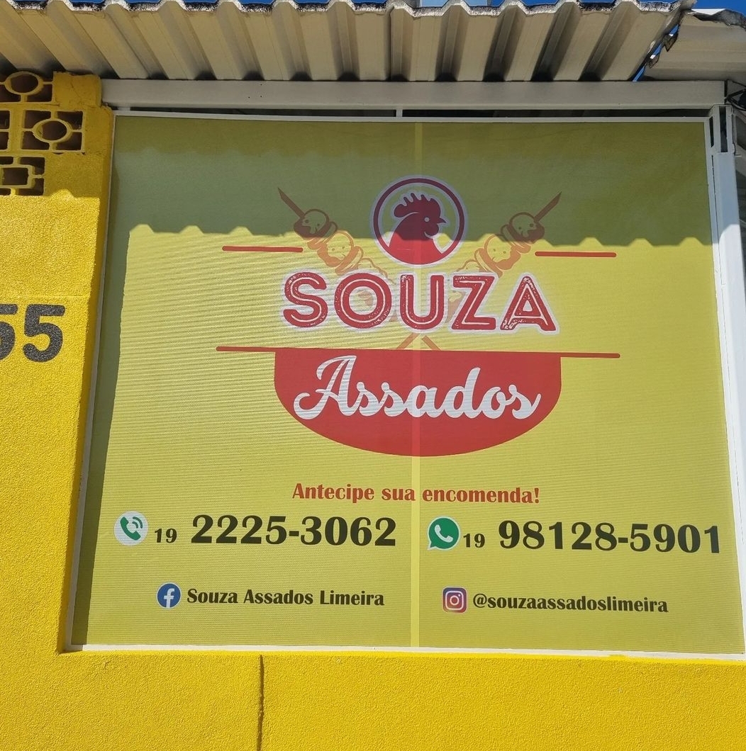 Marmitaria Souza