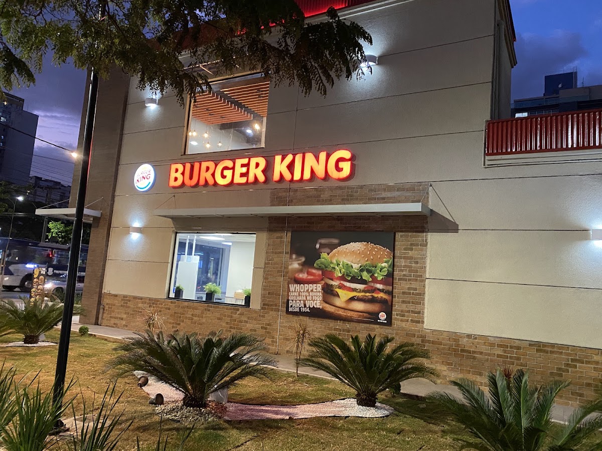 Burger King