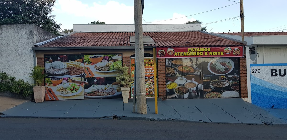 Restaurante Sabor de Minas