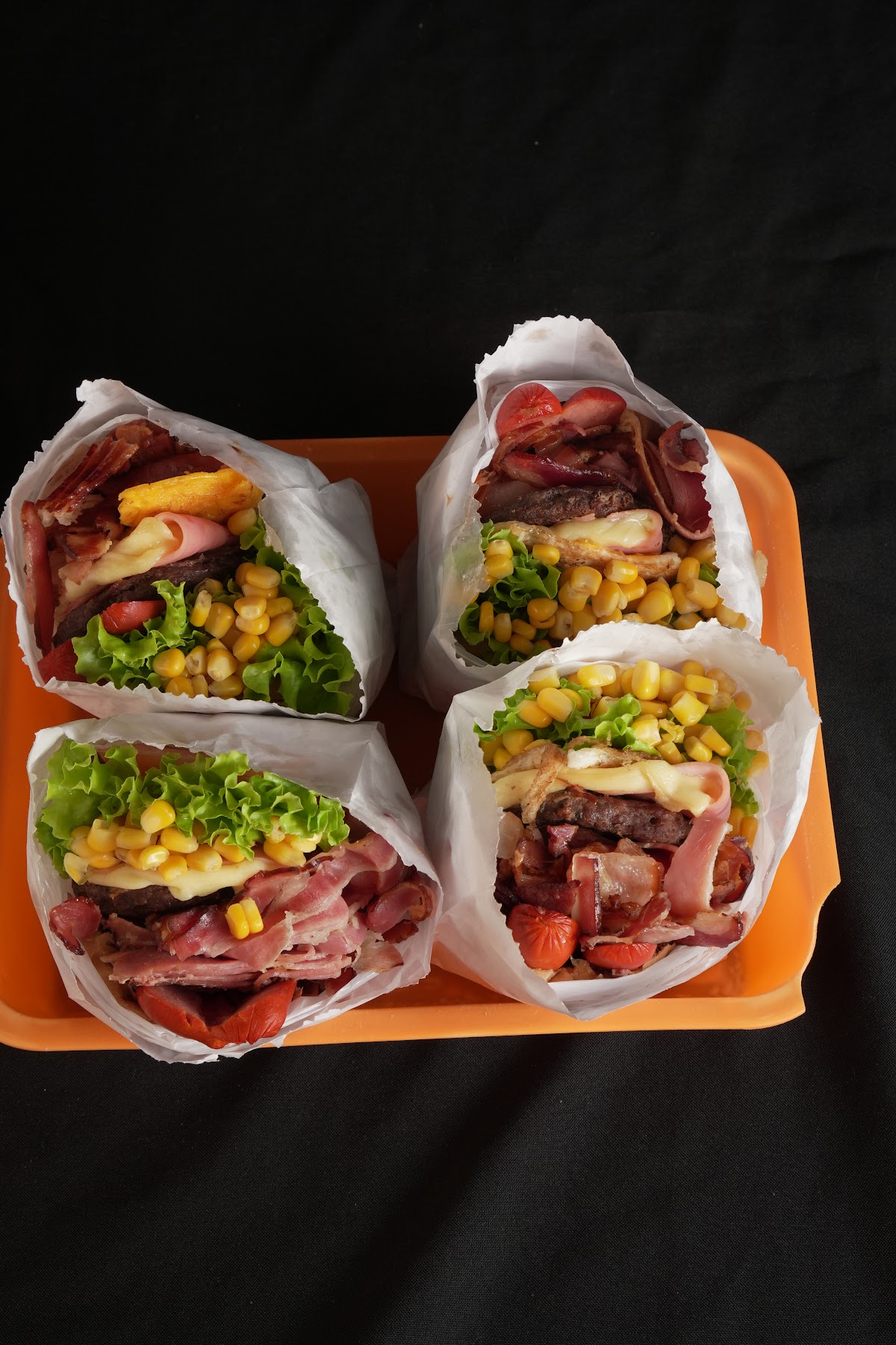 Portal Lanches Catalão
