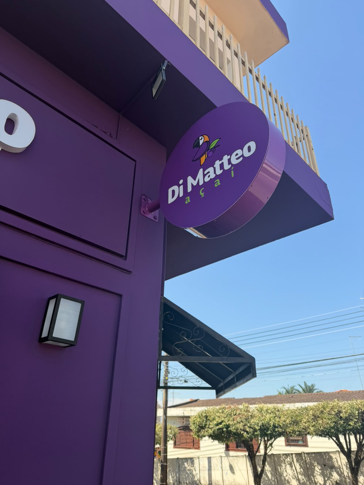Di Matteo Açaí Fernandópolis