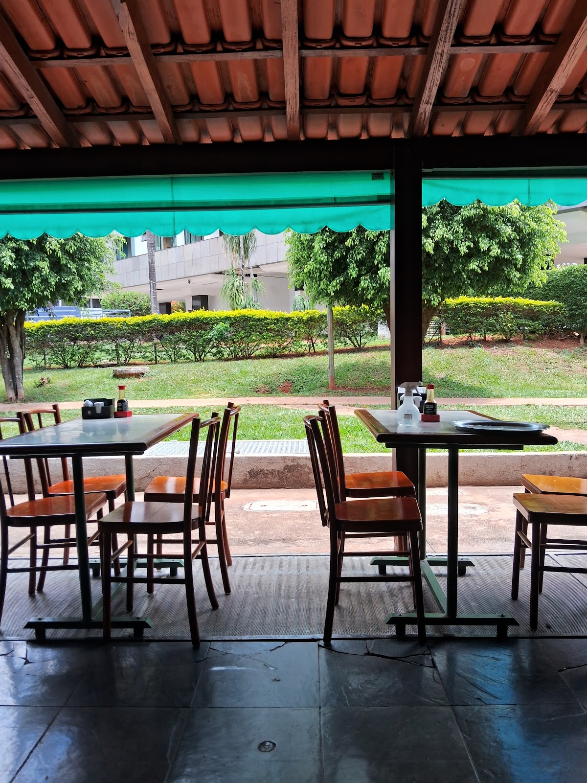 Restaurante Careca 310 norte