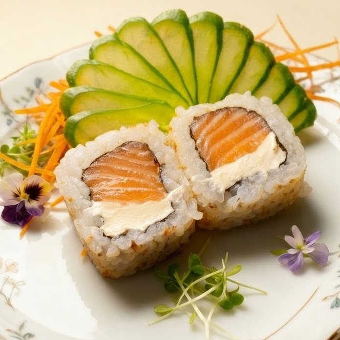 Sushizen Porto Velho