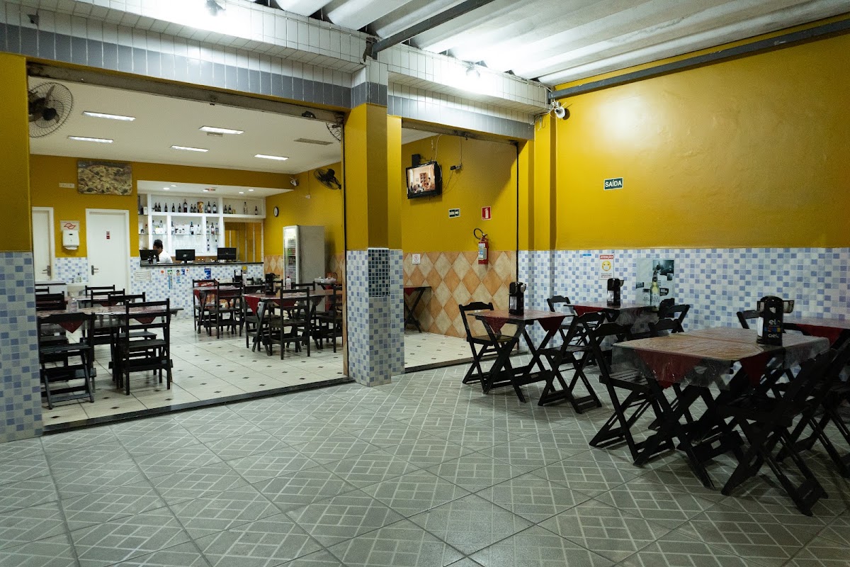 Pizzaria Bella e Paulista