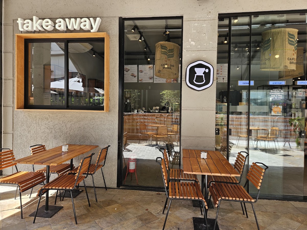 Café Cultura
