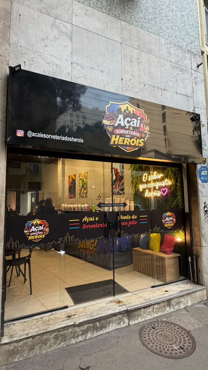 Sabor do Assado