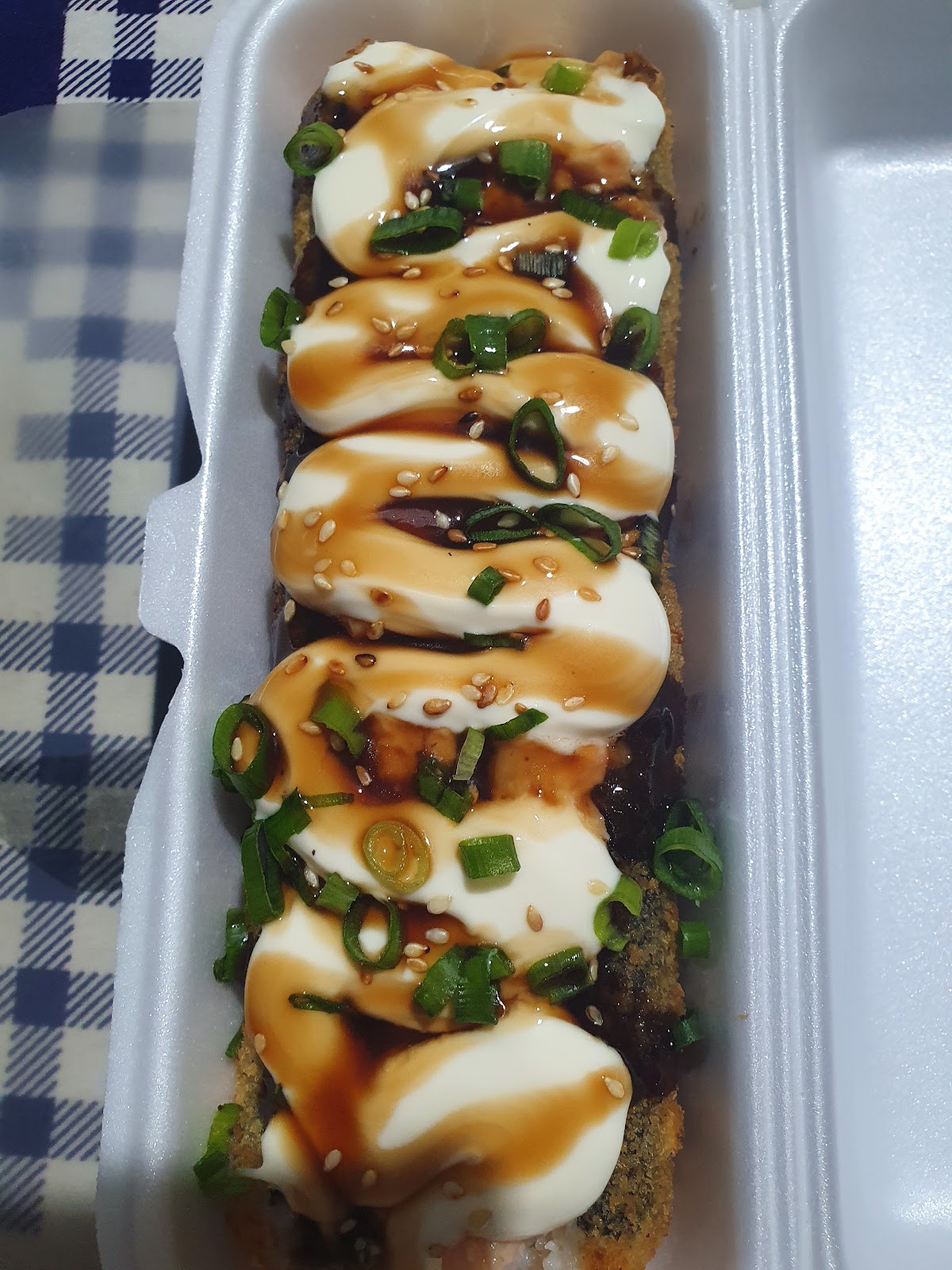 Rei do Yakisoba