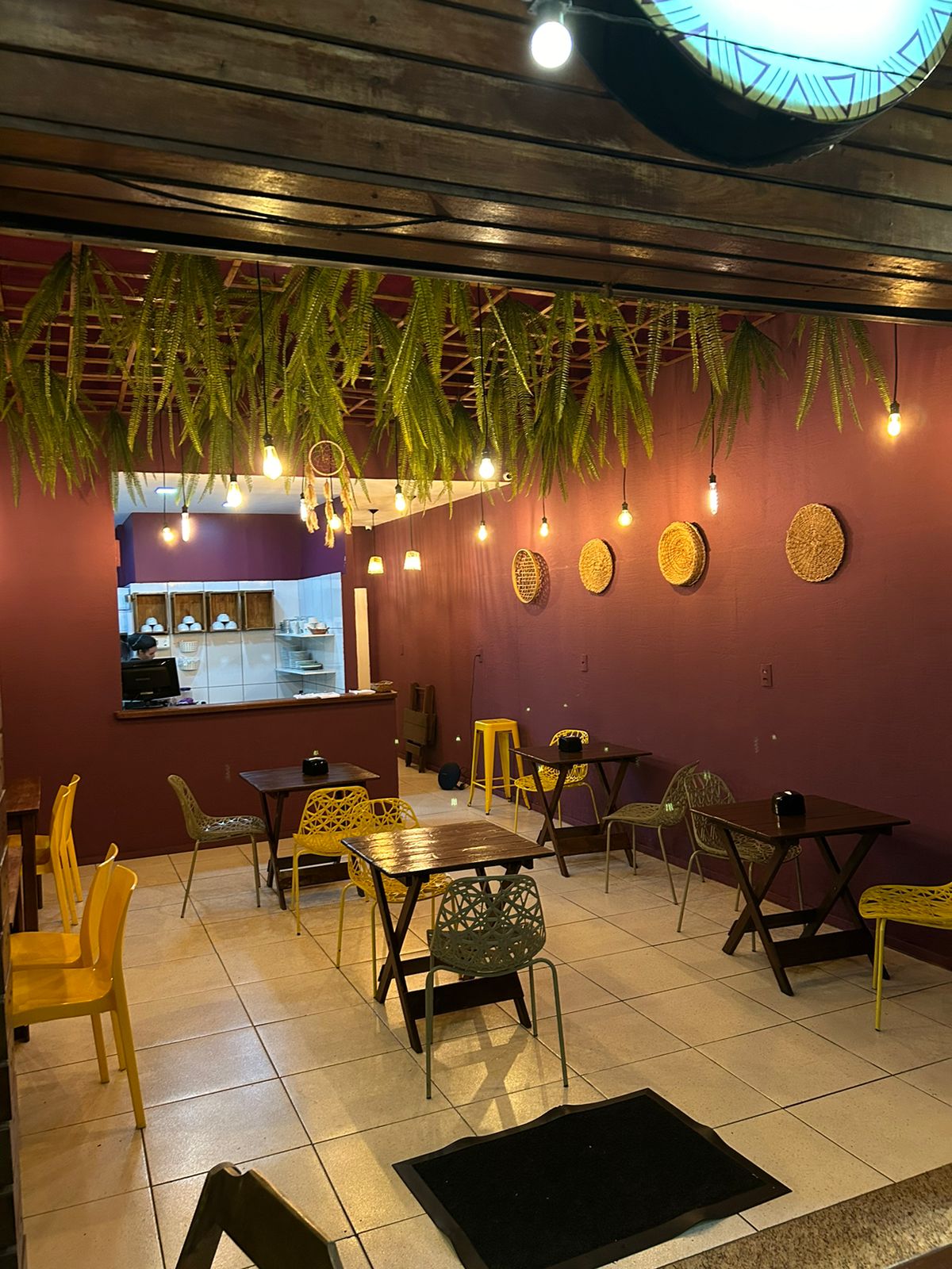 Raizes Açai