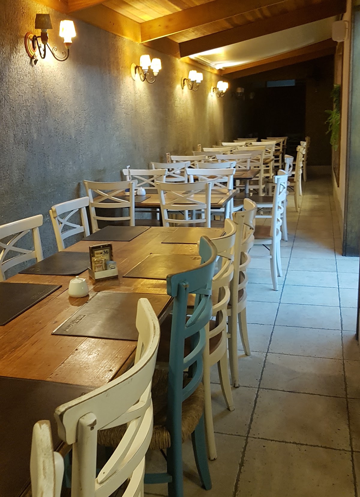 Restaurante Graça Mineira