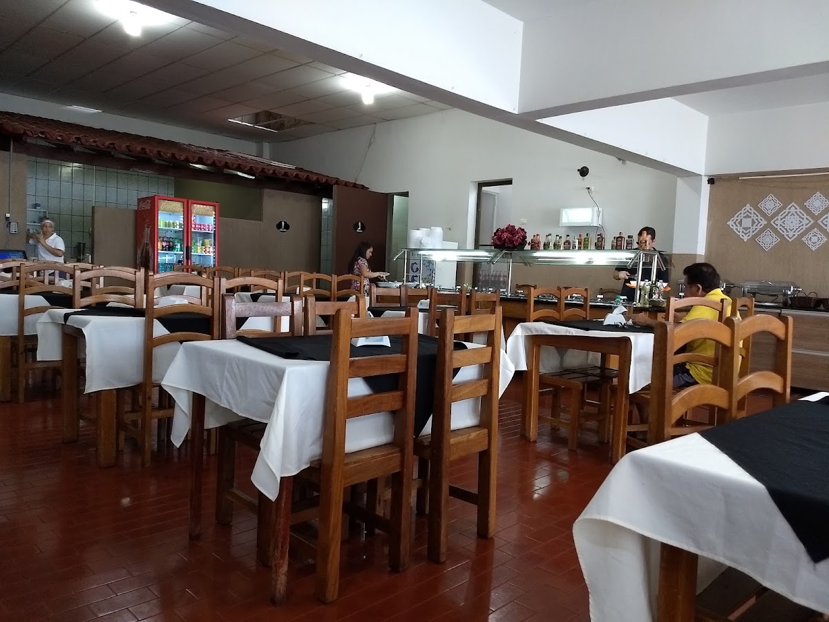 Restaurante Bom Demais