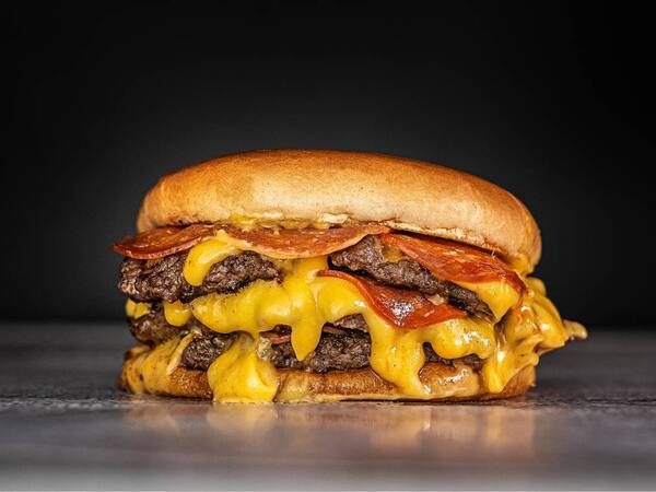 La Cuisine De Marie - Hamburguer e Lanches - Unidade Zona Sul