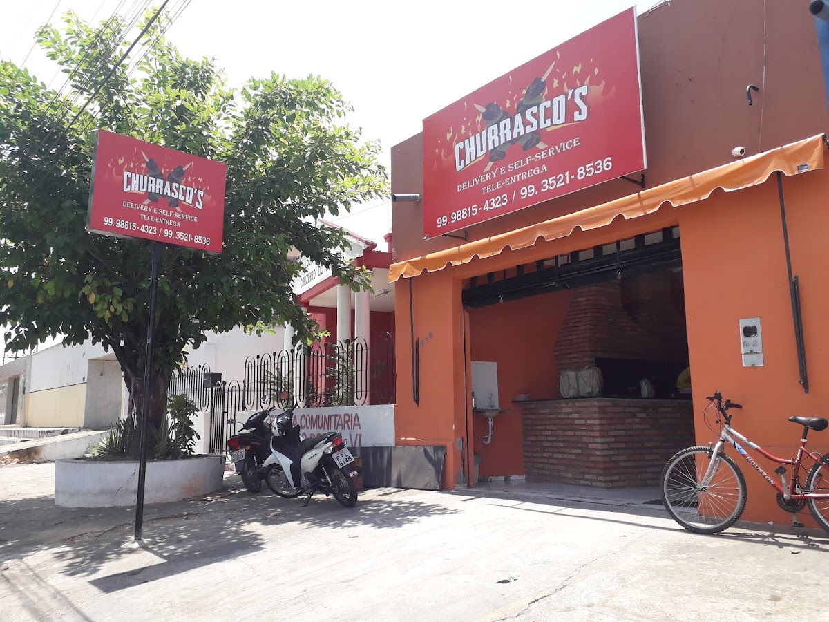 Casa Vinte Grill