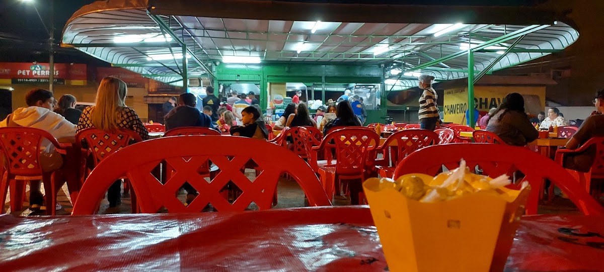 Gostosão Lanches Divino Feirão Jundiaí