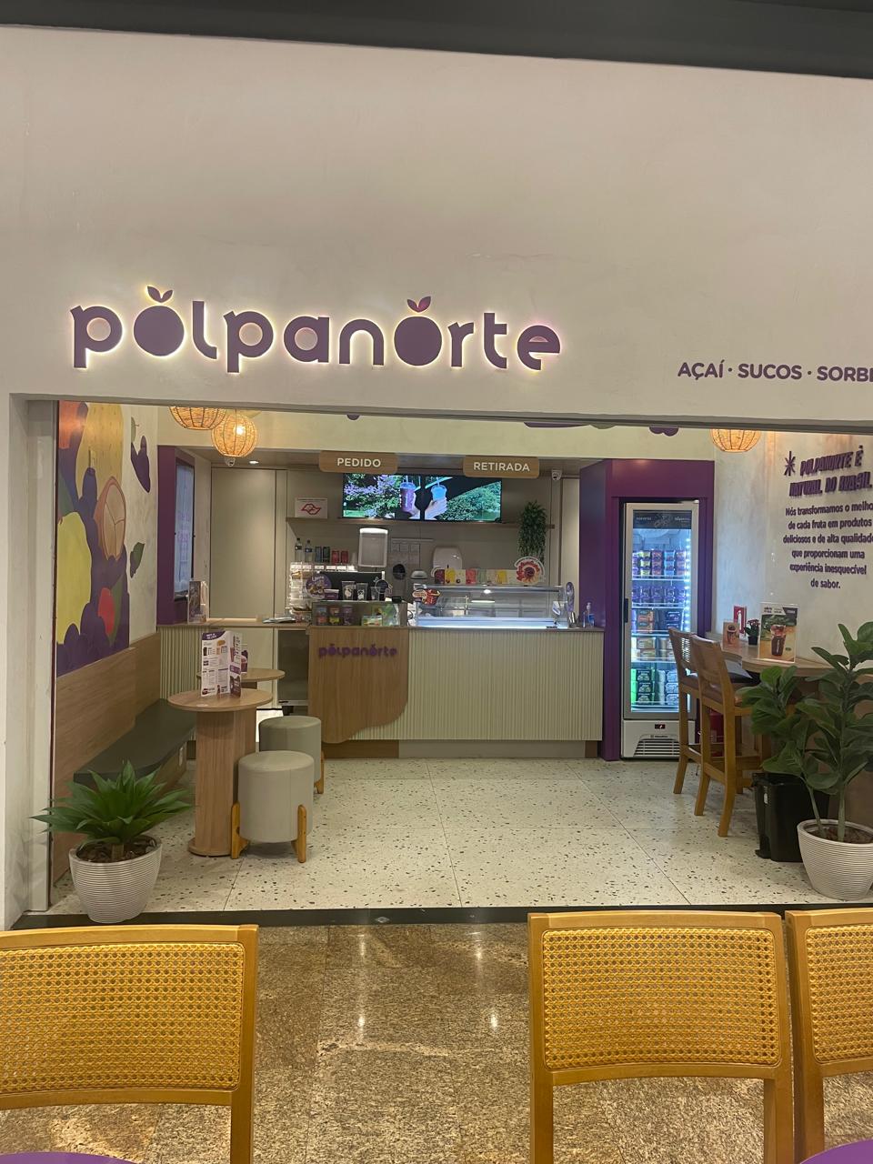 Polpanorte Santos