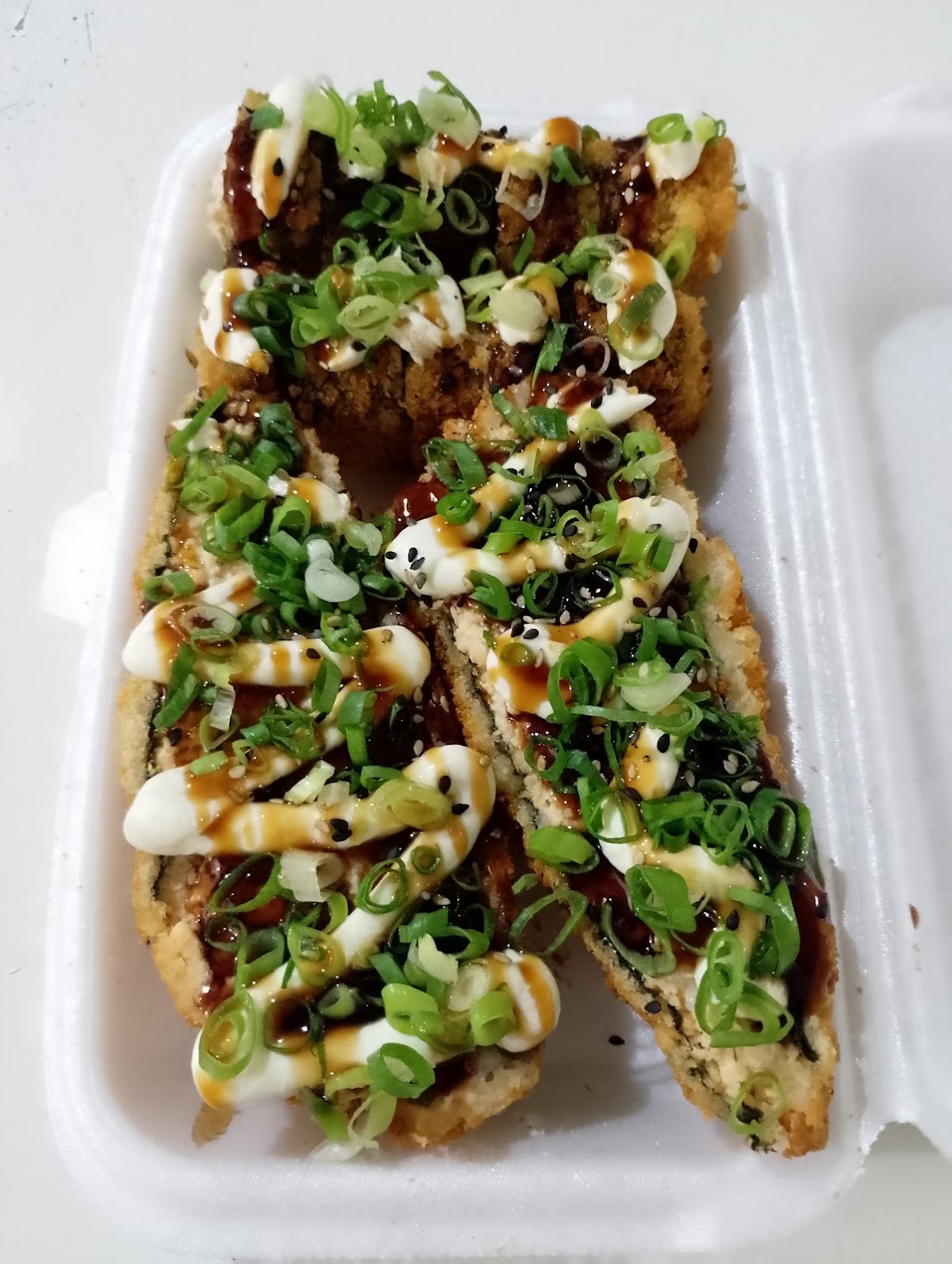 Yakisoba D'Chef