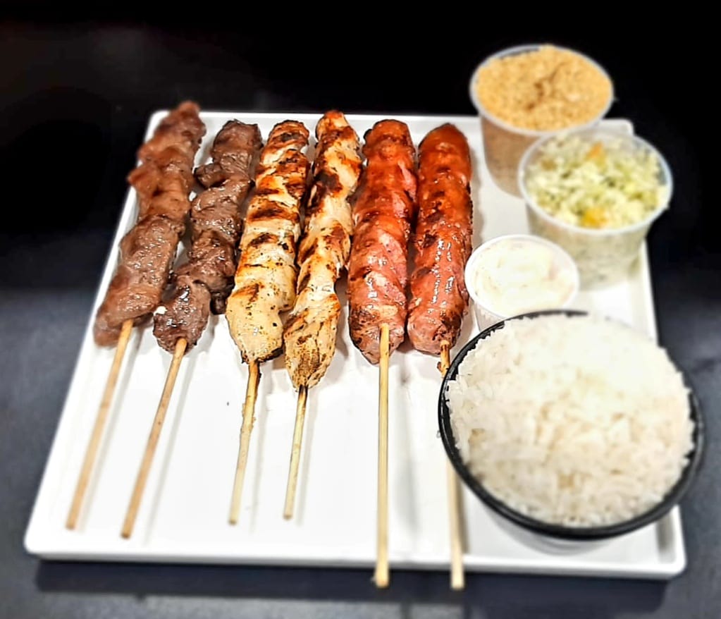 Churras Express Itaqua