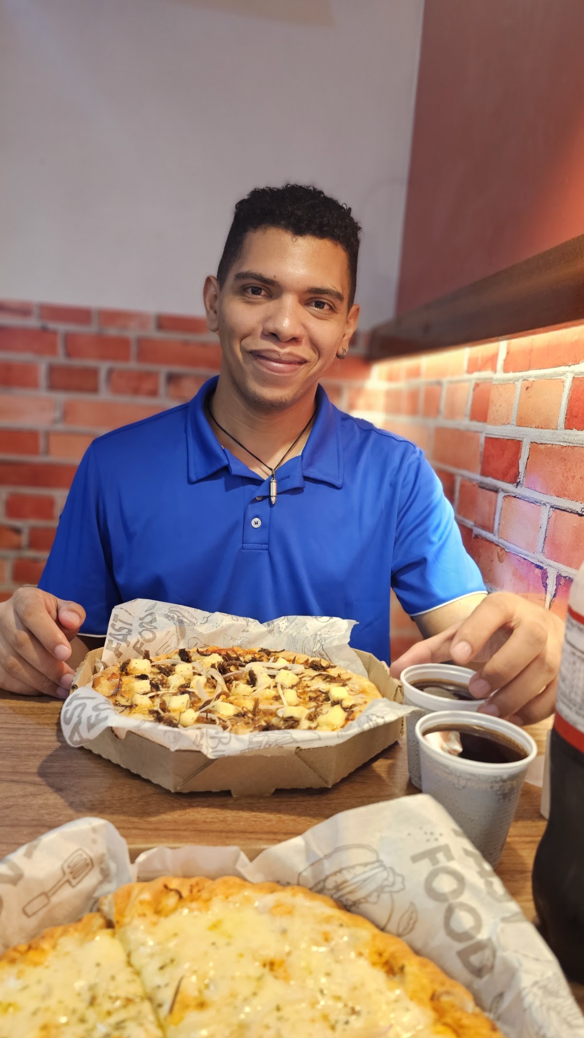 TIO PIZZA