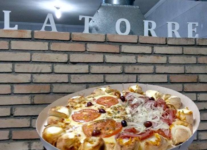 Pizzaria Latorre