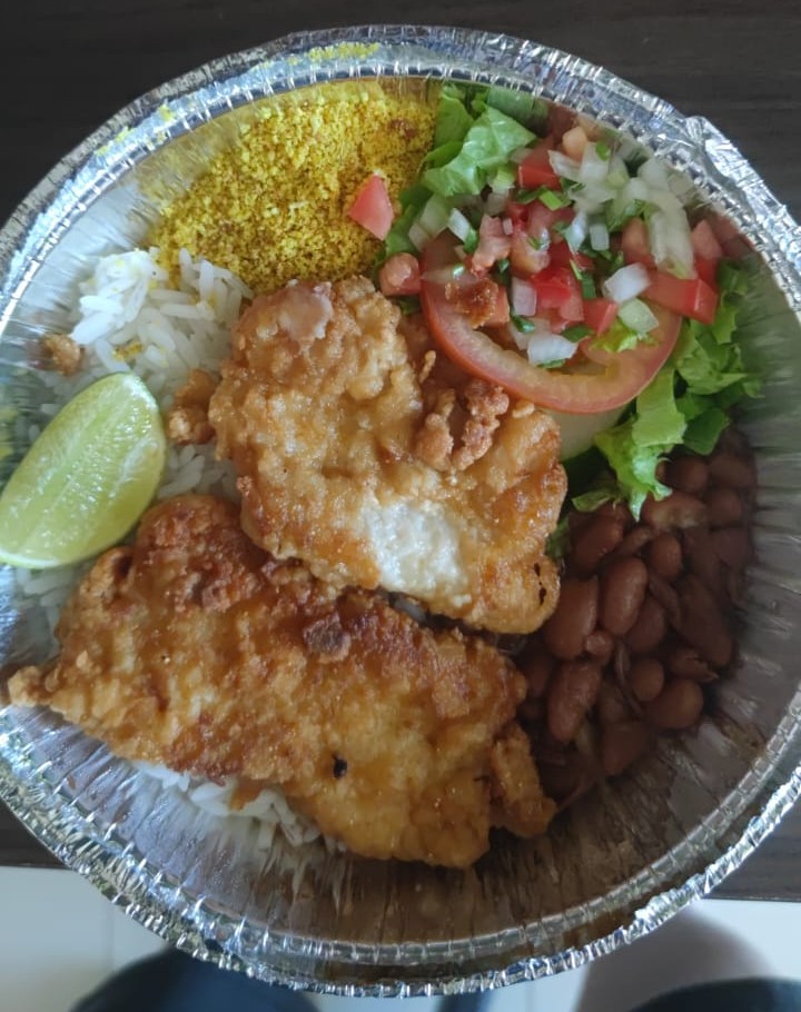 Restaurante Glória