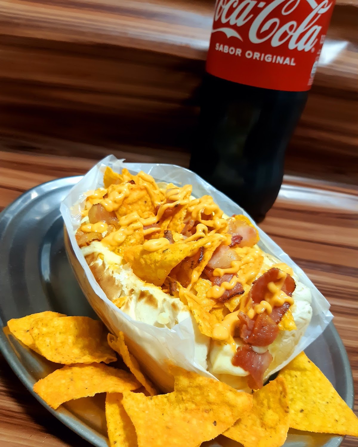 Top Dog's Lanches e açaí
