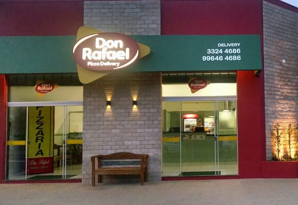 Pizzaria Don Rafael