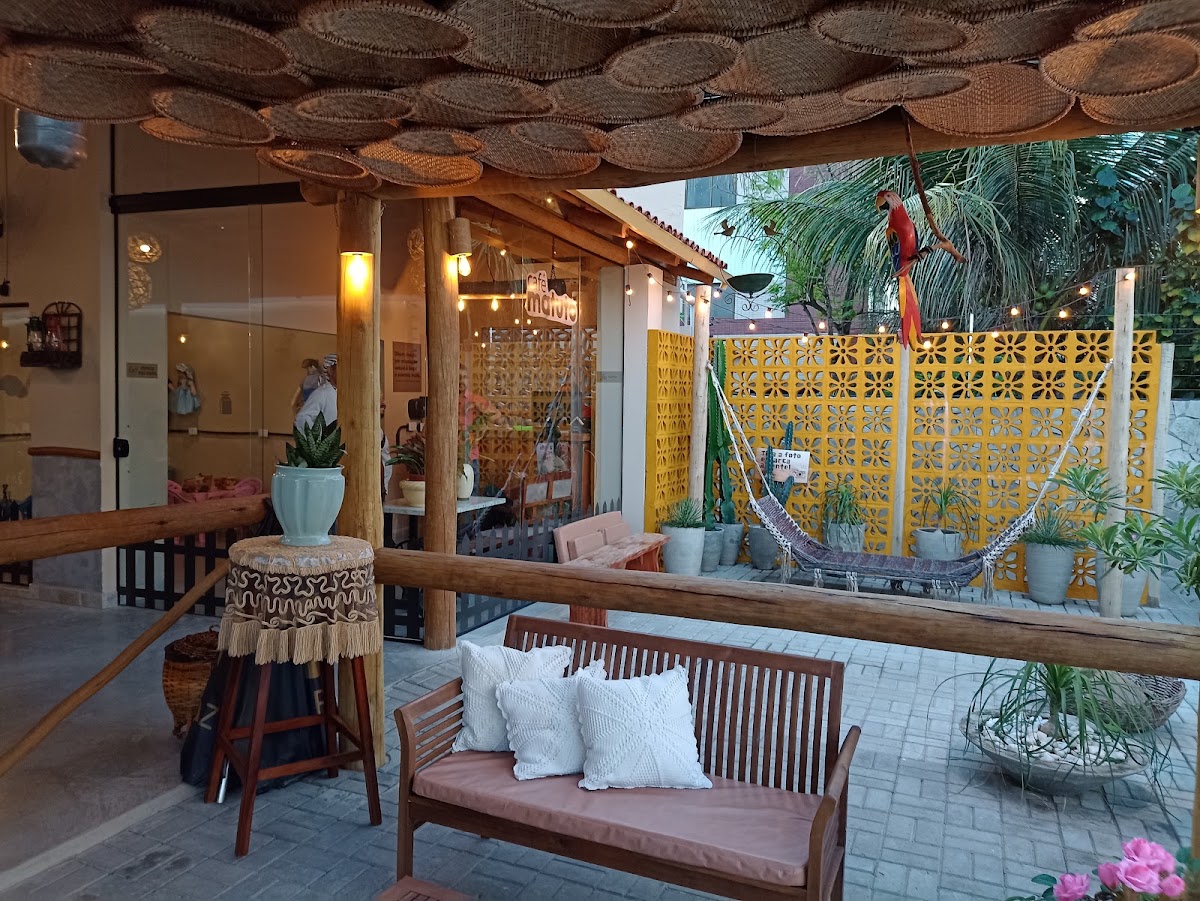 Café Matuto