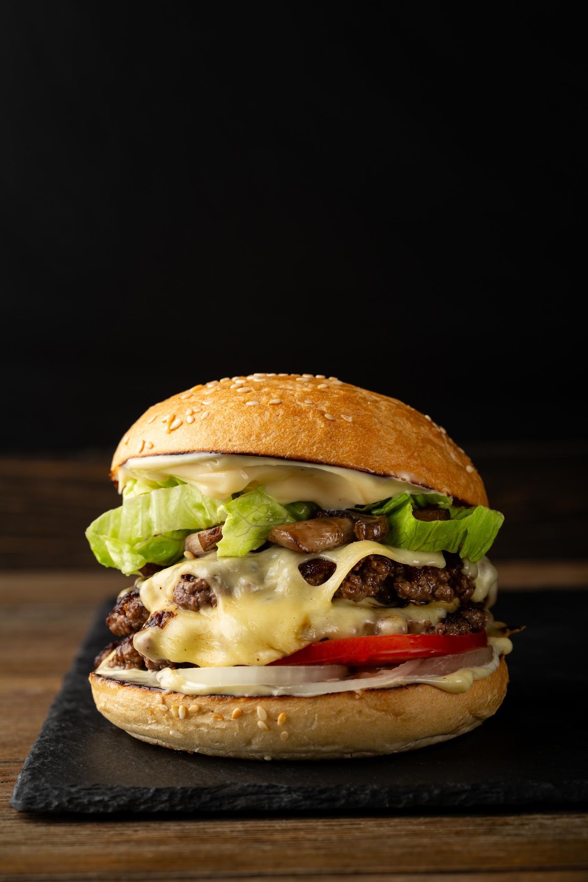 Forja Burguer