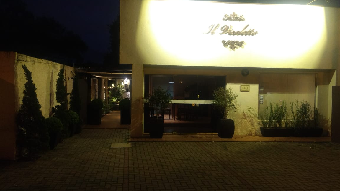 Il Vicoletto