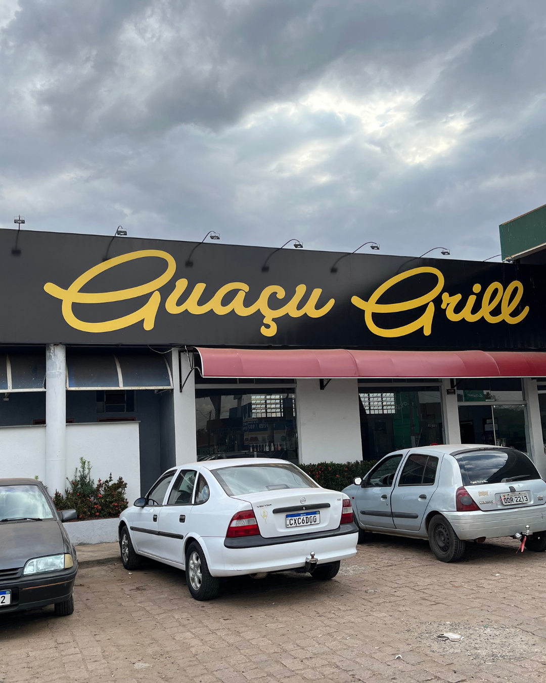 Guaçu Grill Churrascaria