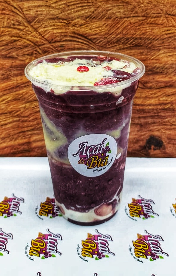 Açaí da Bia