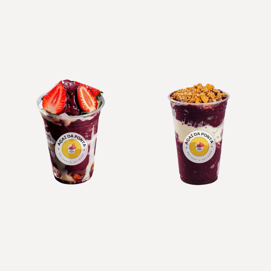 Açaí da Ponta