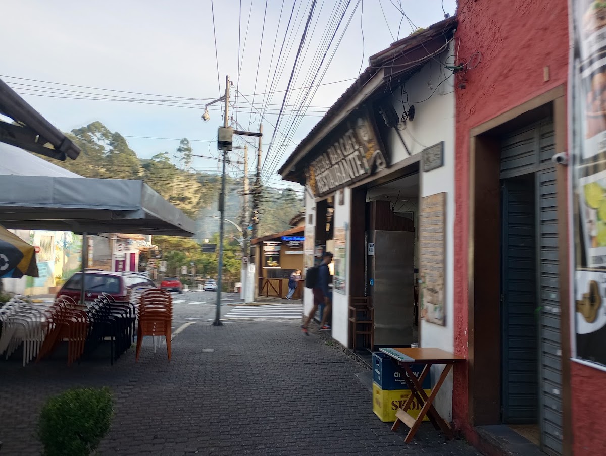 Açaí Embu