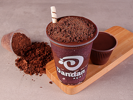 Dandan Açaí - Campos Elíseos
