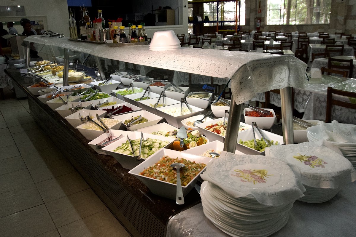 Restaurante Chácara Grill