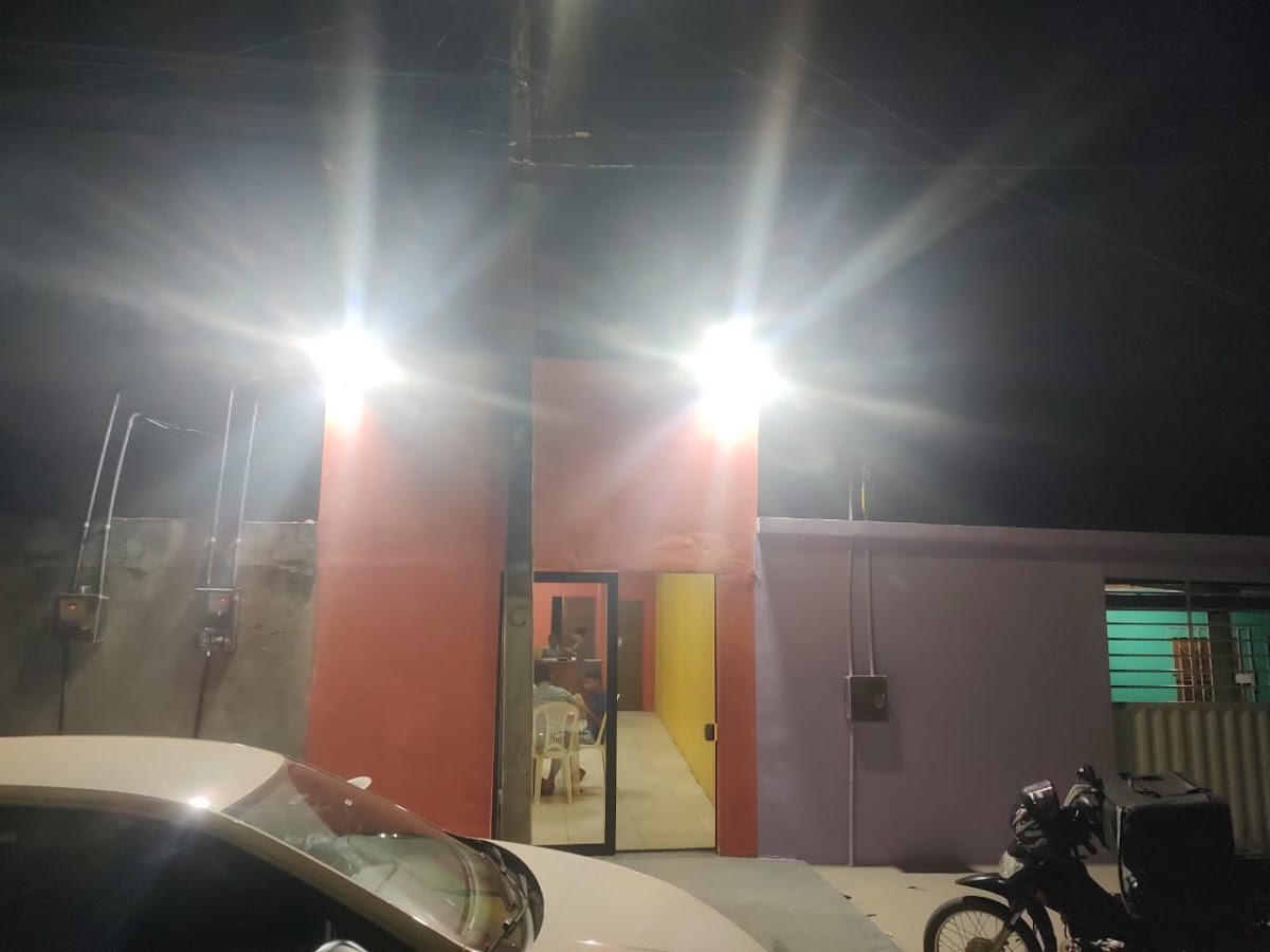 Jaci Lanches