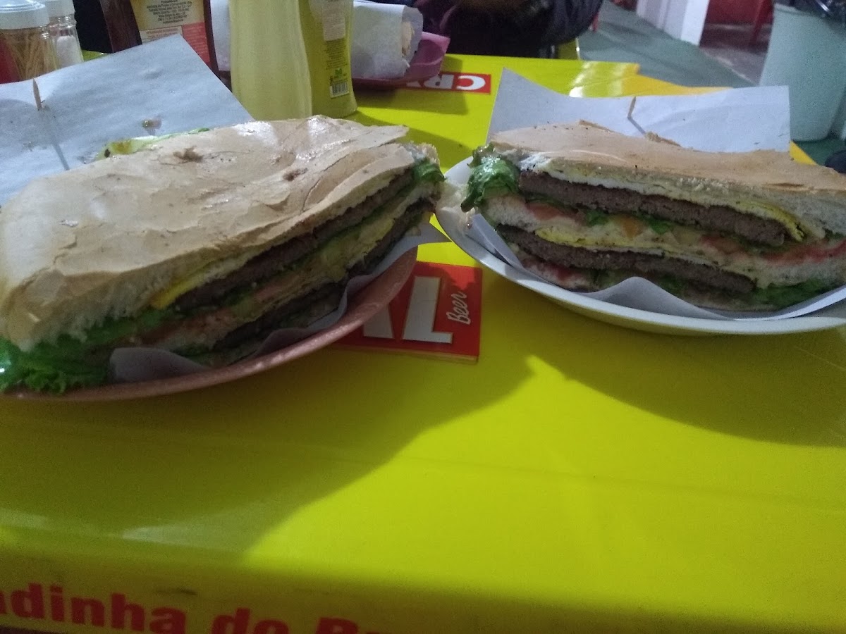 Bocão Lanches