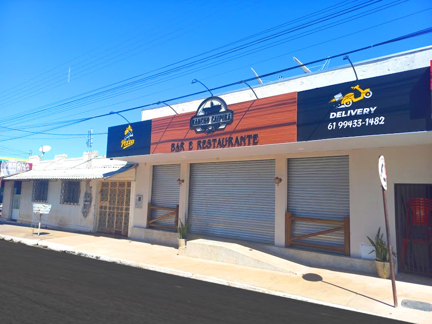 RANCHO CAIPIRA BAR E RESTAURANTE