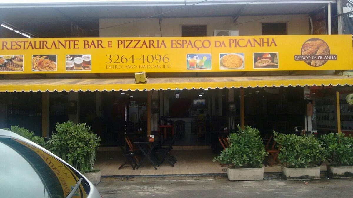 Espaço da Picanha