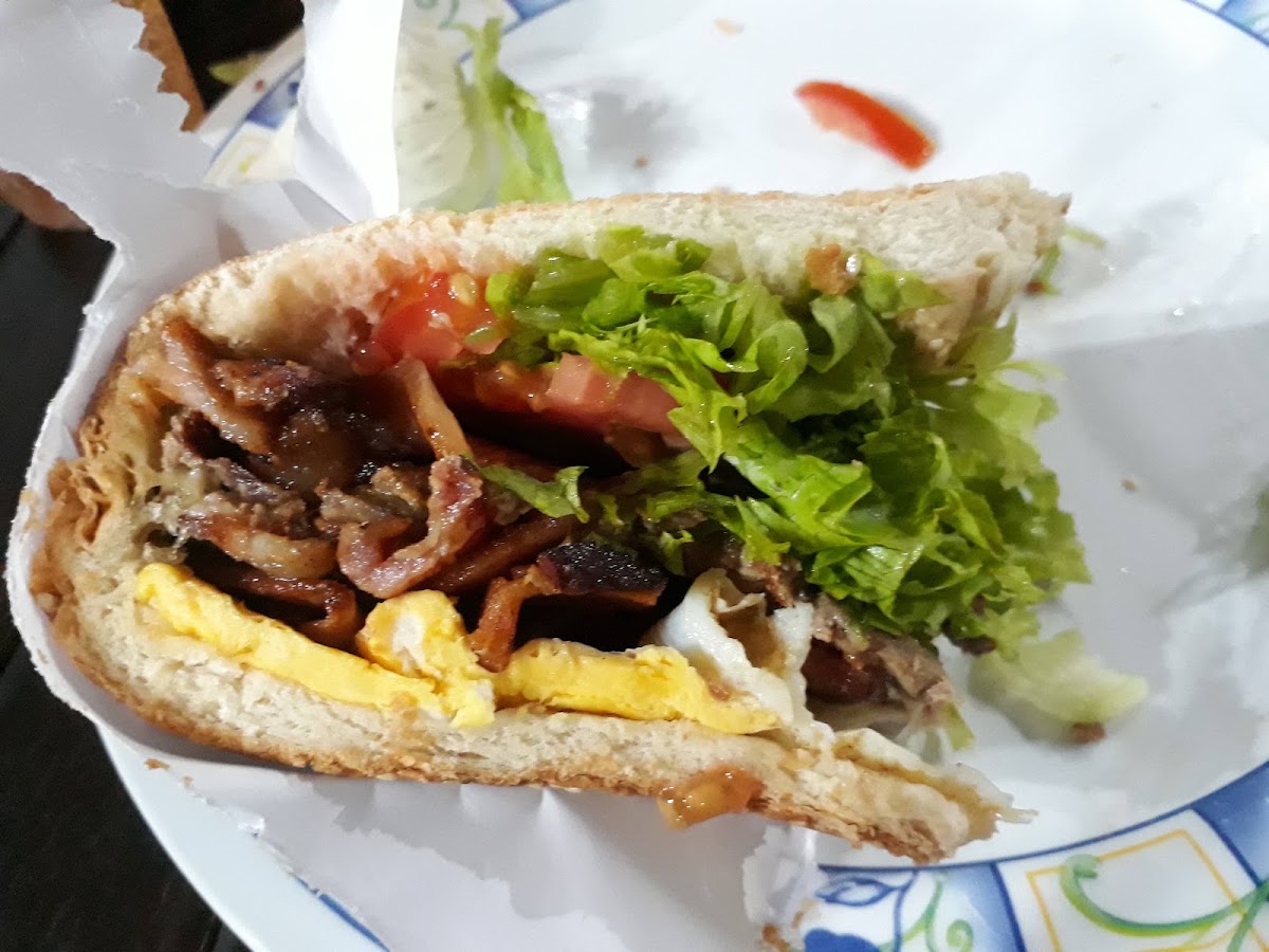 Zé Maria Lanches